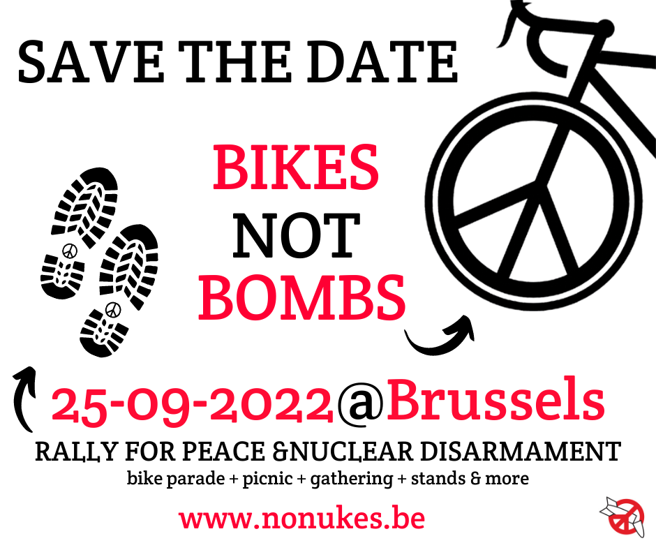25-09-2022 @ Brusselsxv
