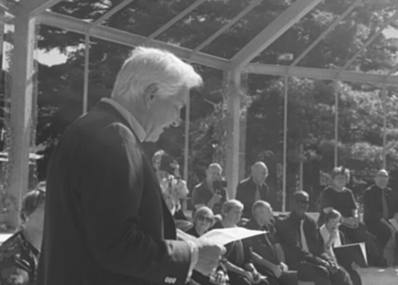 Discours de Philippe Dubois (Recteur de l&rsquo;Umons) –  Commémorations d’Hiroshima et Nagasaki 08.08.2026