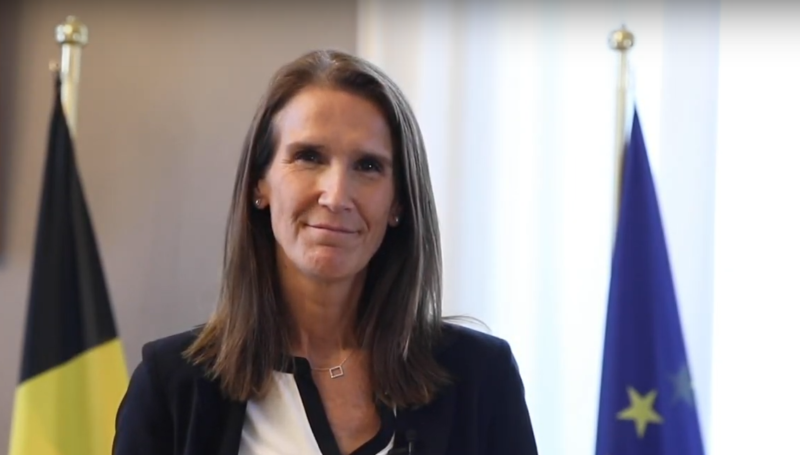 Lettre ouverte à Madame la Vice Première Ministre et au gouvernement fédéral